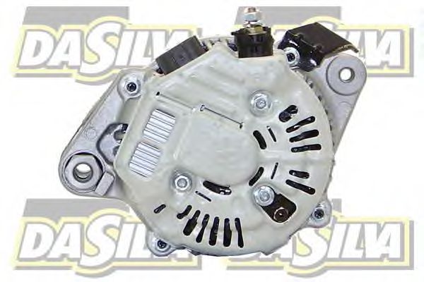 Generator / Alternator 4