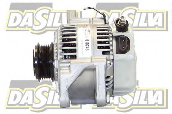 Generator / Alternator 5
