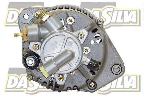 Generator / Alternator 3