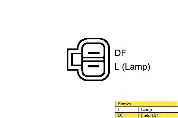 Generator / Alternator 5