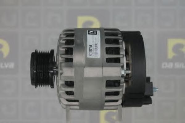 Generator / Alternator 2