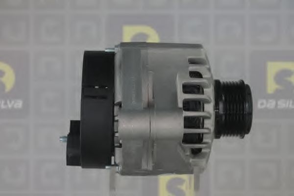 Generator / Alternator 4