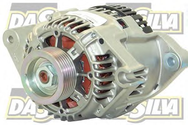 Generator / Alternator 2