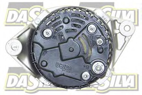 Generator / Alternator 4