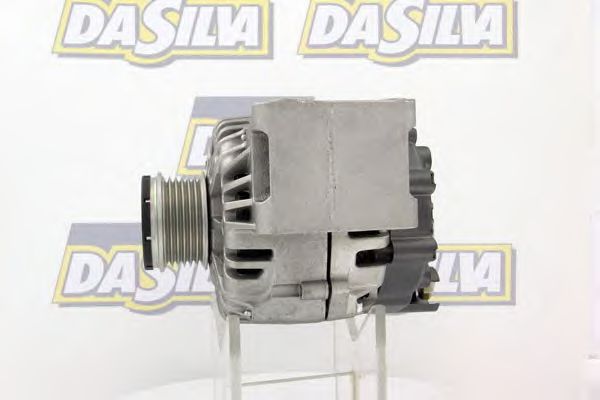 Generator / Alternator 3