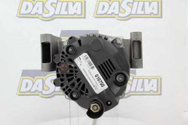 Generator / Alternator 4
