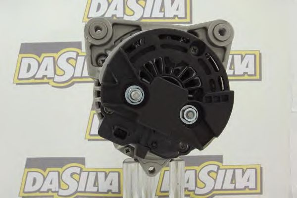 Generator / Alternator 3