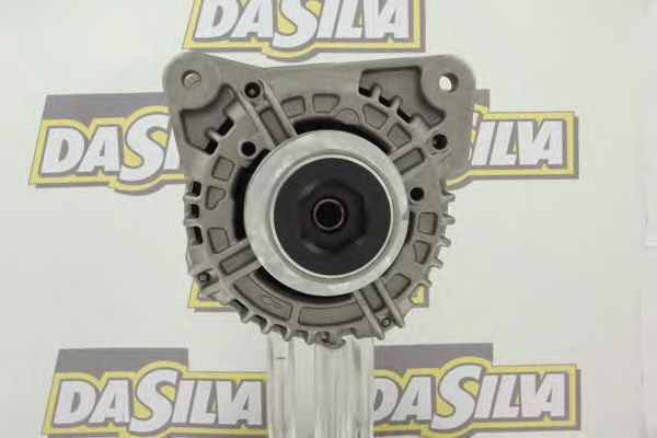 Generator / Alternator 4