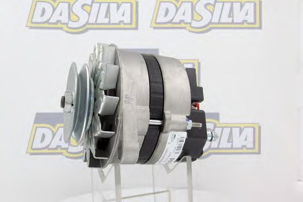 Generator / Alternator 4