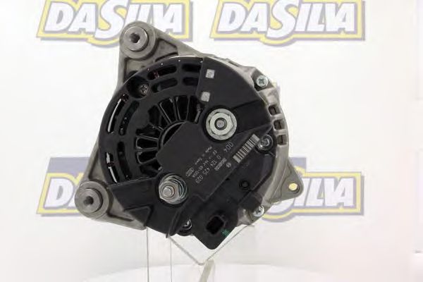 Generator / Alternator 3