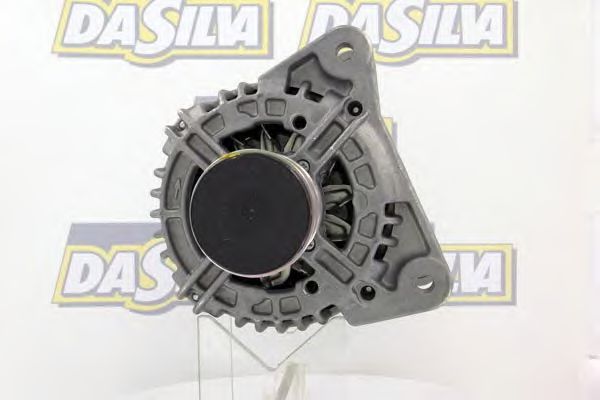 Generator / Alternator 4