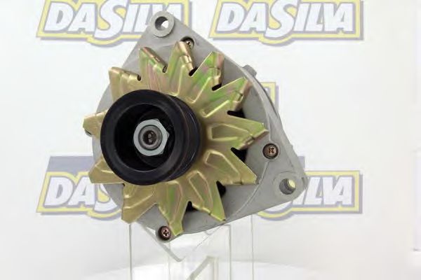 Generator / Alternator 2
