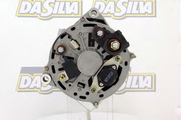 Generator / Alternator 4