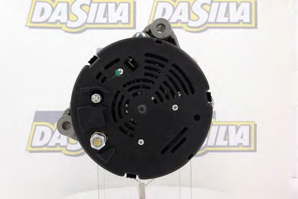 Generator / Alternator 4