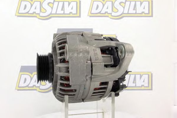Generator / Alternator 2
