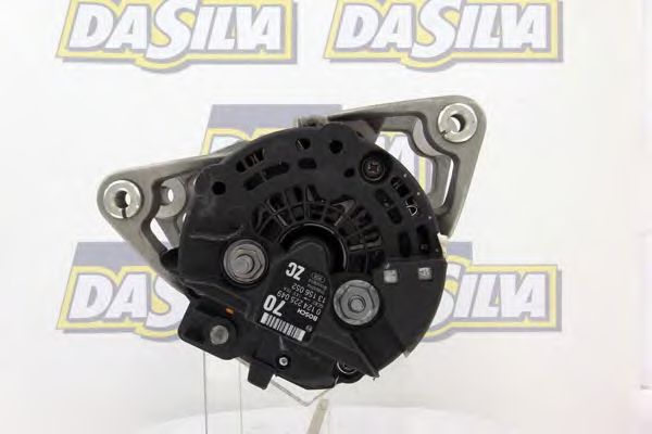 Generator / Alternator 3