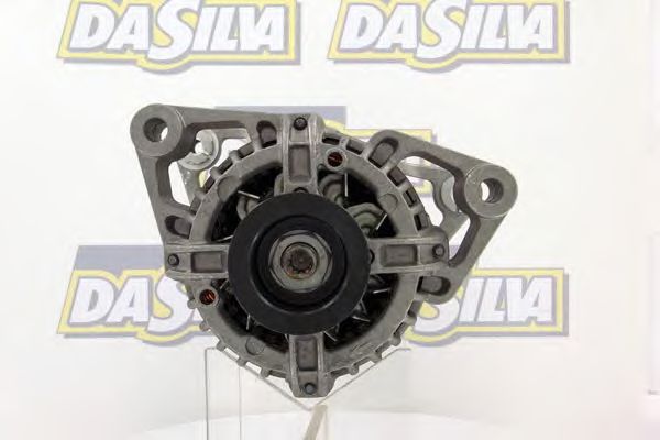 Generator / Alternator 4