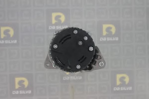 Generator / Alternator 4