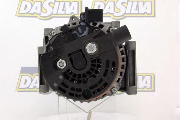 Generator / Alternator 4