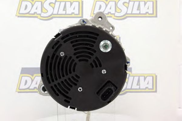 Generator / Alternator 4