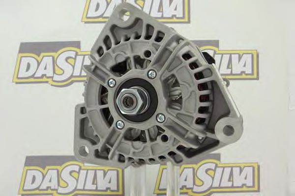 Generator / Alternator 4