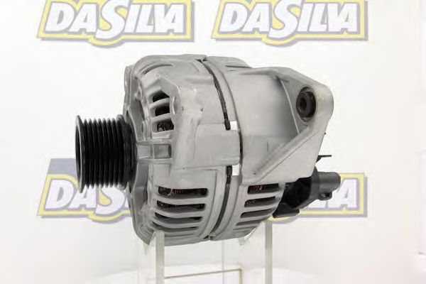 Generator / Alternator 3