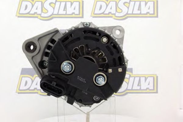 Generator / Alternator 4