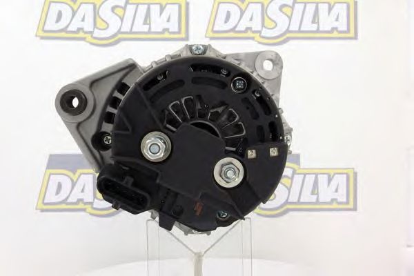 Generator / Alternator 4