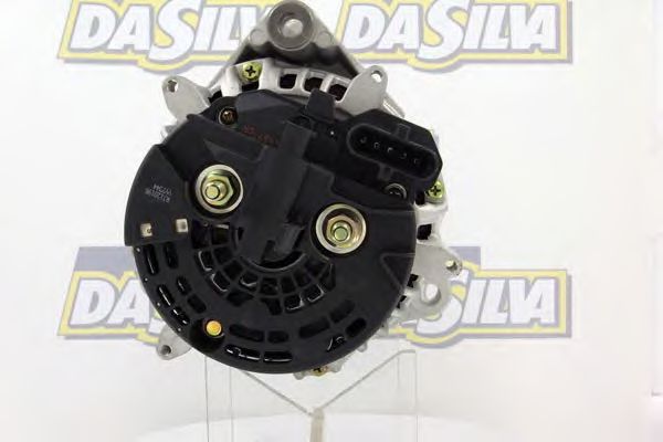 Generator / Alternator 4