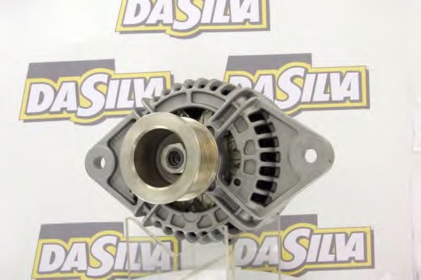 Generator / Alternator 3