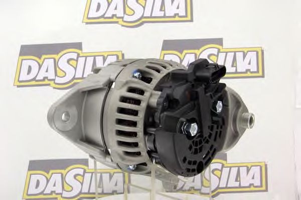 Generator / Alternator 4