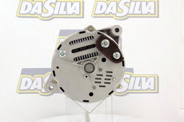 Generator / Alternator 4