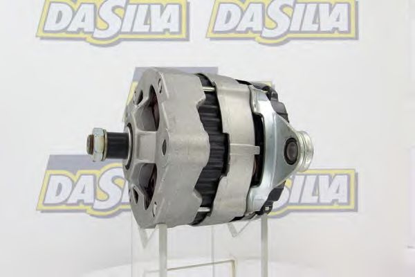 Generator / Alternator 3