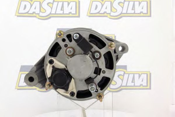 Generator / Alternator 4