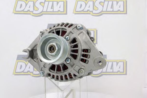 Generator / Alternator 3
