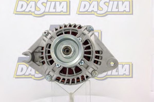 Generator / Alternator 6