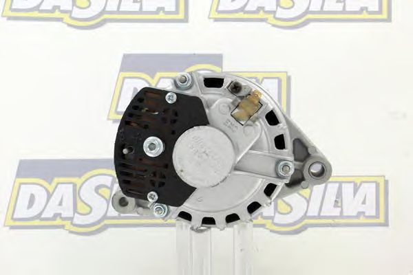 Generator / Alternator 4