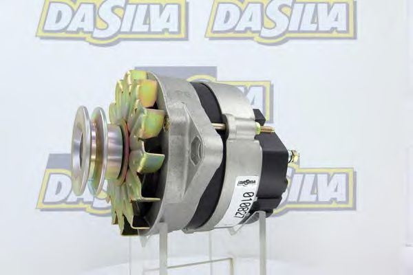 Generator / Alternator 3