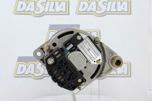 Generator / Alternator 4