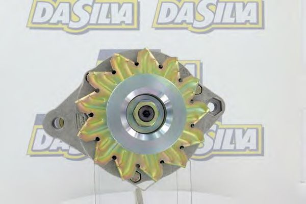 Generator / Alternator 5