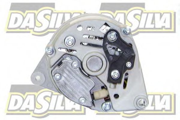 Generator / Alternator 4