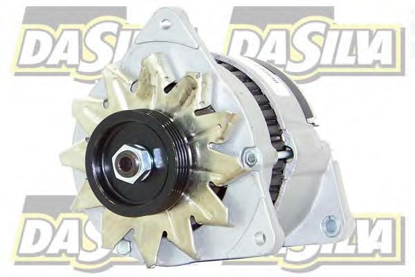 Generator / Alternator 3