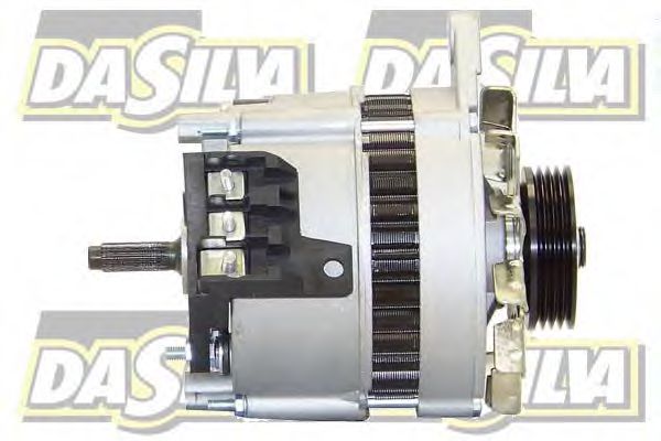 Generator / Alternator 6
