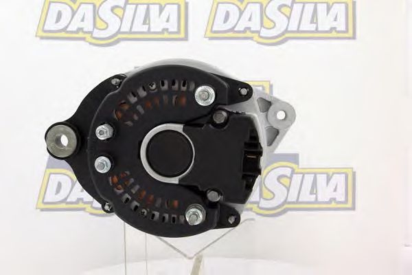 Generator / Alternator 4