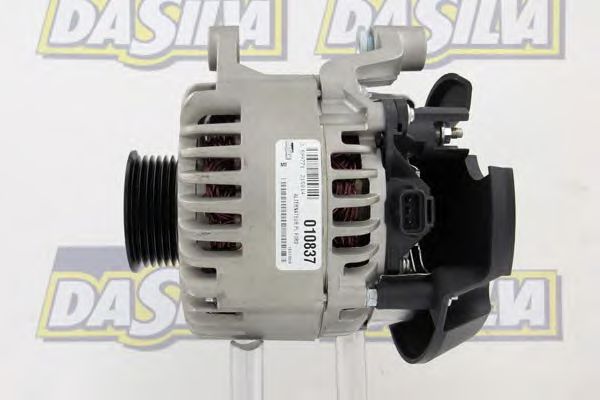 Generator / Alternator 2