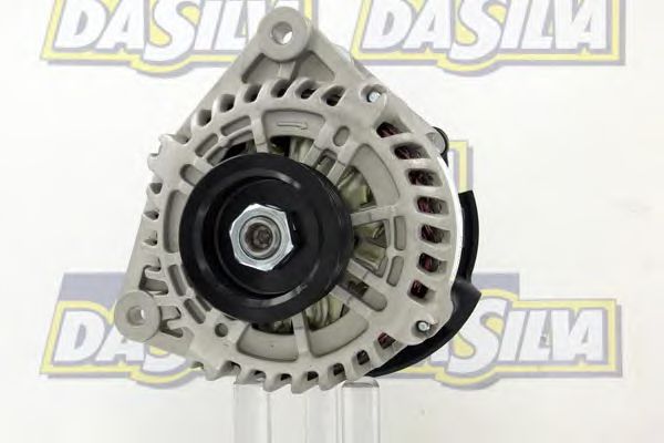 Generator / Alternator 4