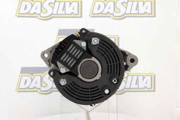 Generator / Alternator 4