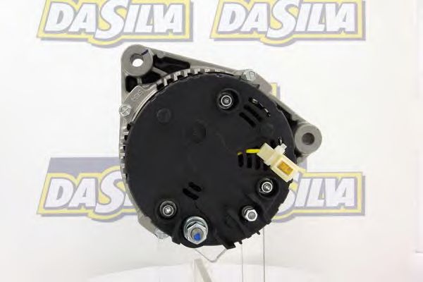 Generator / Alternator 4