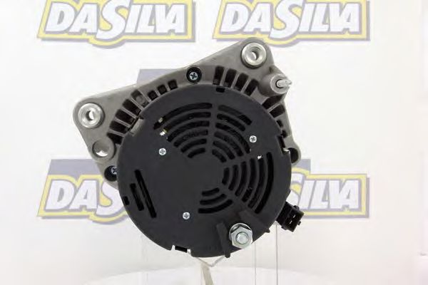 Generator / Alternator 4