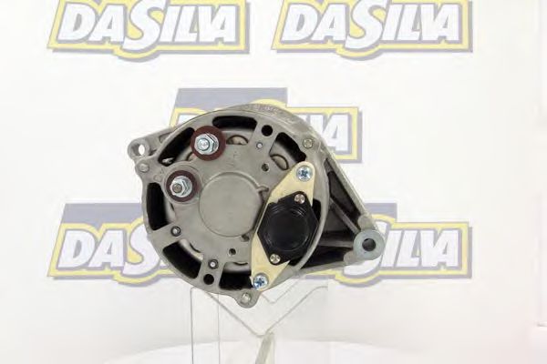 Generator / Alternator 4